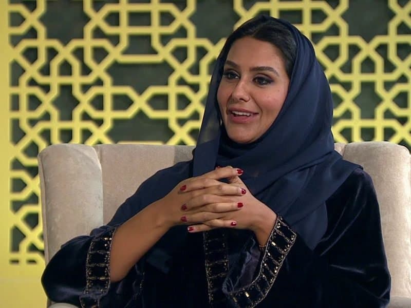 Saudi Maryam bin Laden 1st Arab woman to swim from KSA to Egypt Leaders