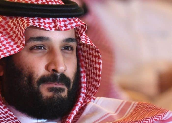 Saudi crown prince to skip Arab summit on doctor advice: Algerian Presidency