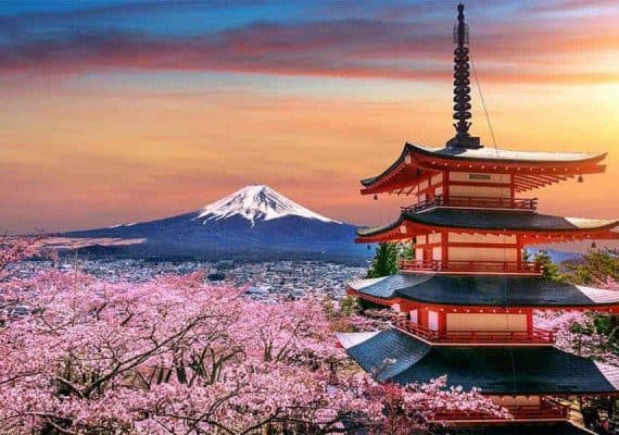 Japan opens its doors to Saudis for tourism starting in October