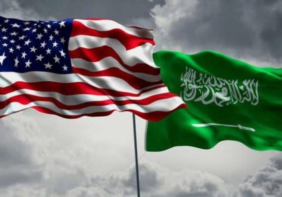 Military cooperation between Riyadh & US preserves region: Saudi FM