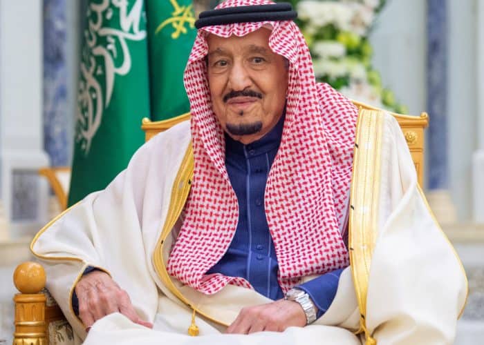 King Salman appoints, promotes 127 judges at Justice Ministry
