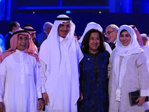 Al-Olayan Group … 75 years of Excellence