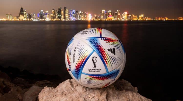 FIFA announces unprecedented record revenues for the Qatar 2022 World Cup