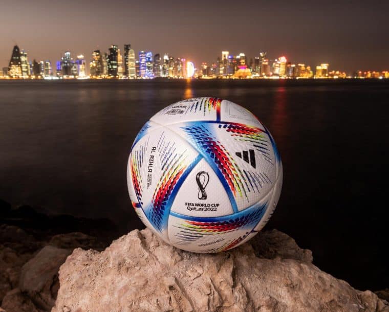 FIFA announces unprecedented record revenues for the Qatar 2022 World Cup