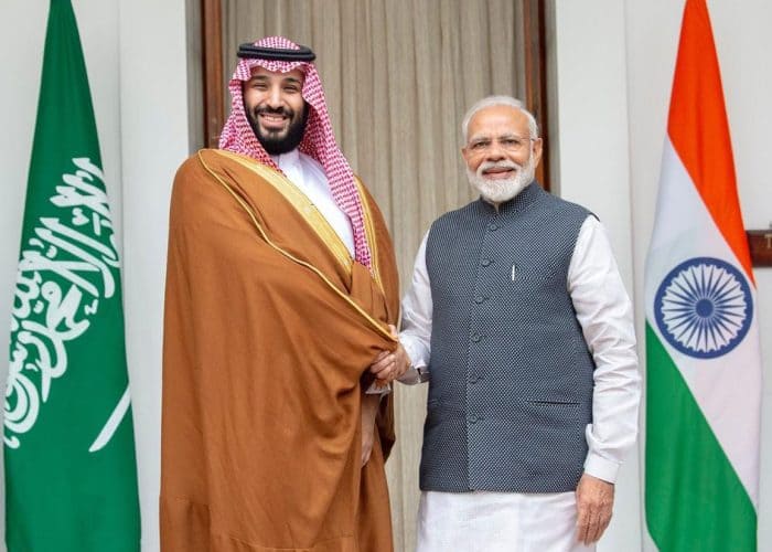 Indians no longer need police clearance for a Saudi visa