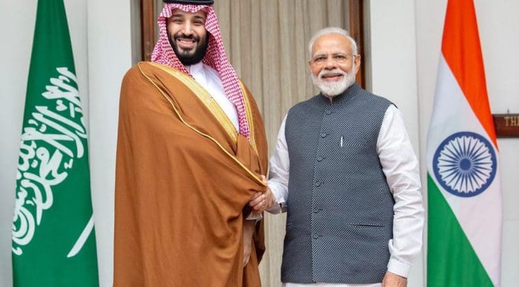 Indians no longer need police clearance for a Saudi visa