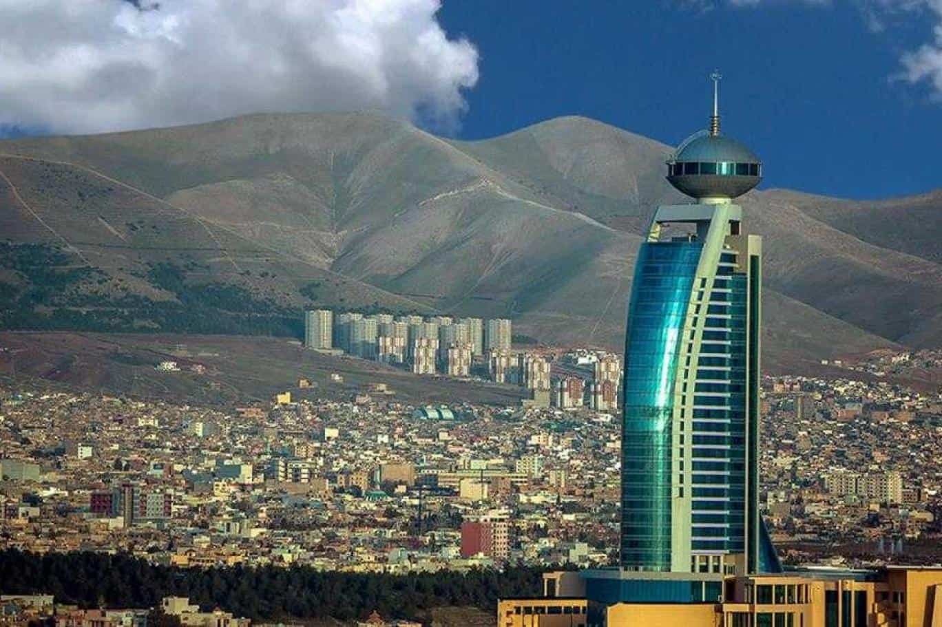 Saudi Arabia condemns Iranian attacks on Iraqi Kurdistan