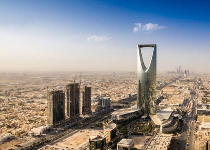 Saudi Arabia is living its best economic times: Says Bloomberg