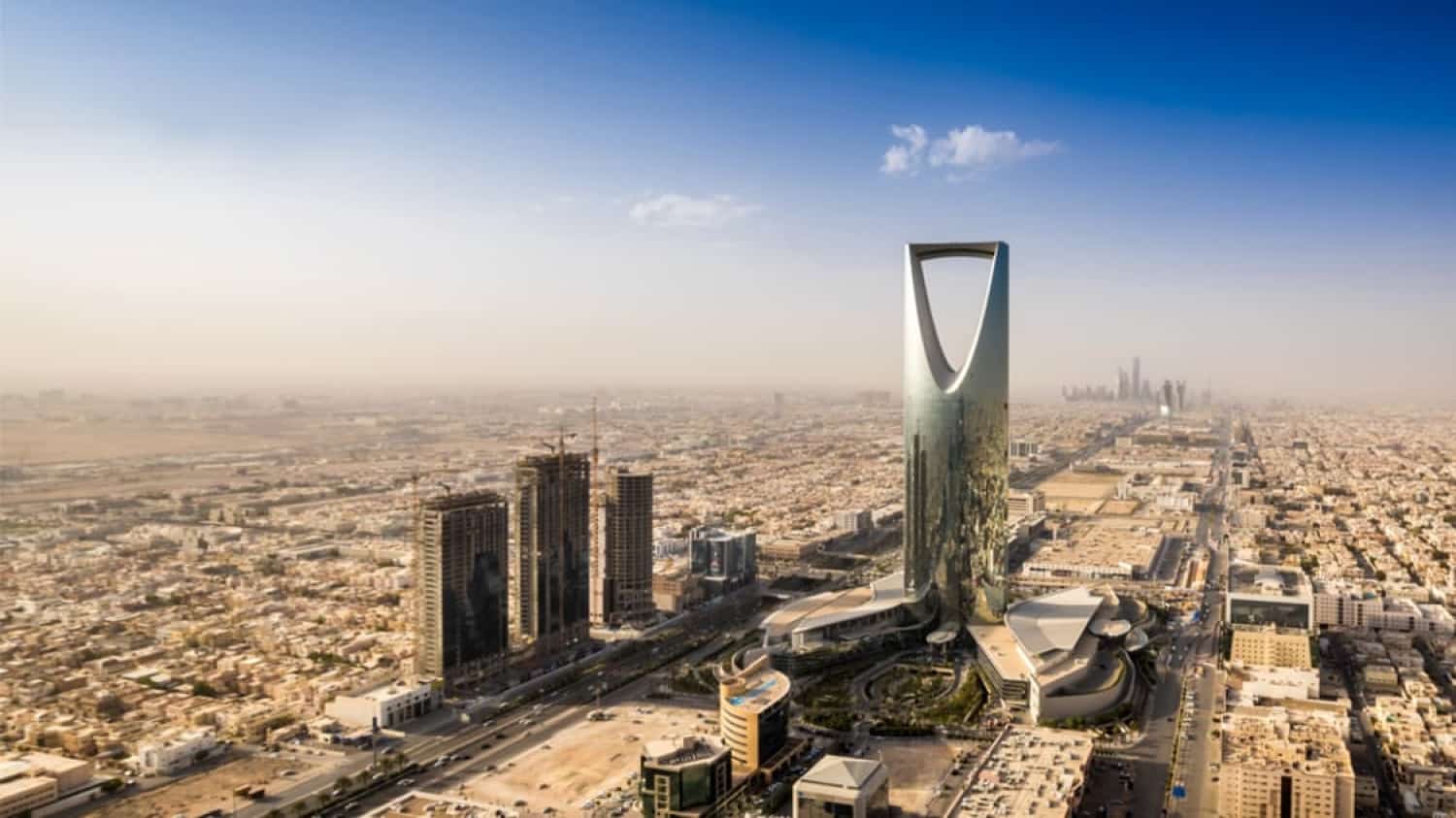 Saudi Arabia is living its best economic times: Says Bloomberg