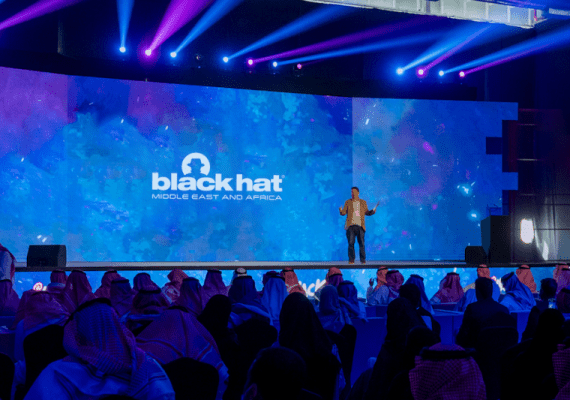 Saudi Arabia launches 1st edition of Black Hat in MENA