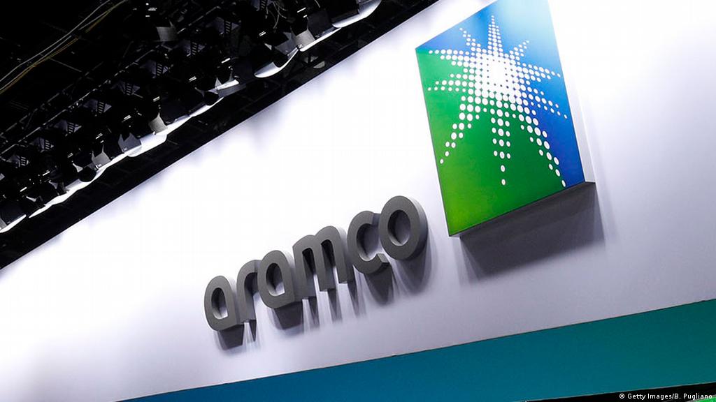 Saudi Aramco's profits increased 39% in Q3 thanks to higher oil prices
