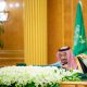 Saudi Cabinet reaffirms support for efforts to spread a culture of dialogue worldwide
