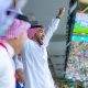 Saudi Sports Minister praises the performance of national team players against Poland, confirms his confidence  