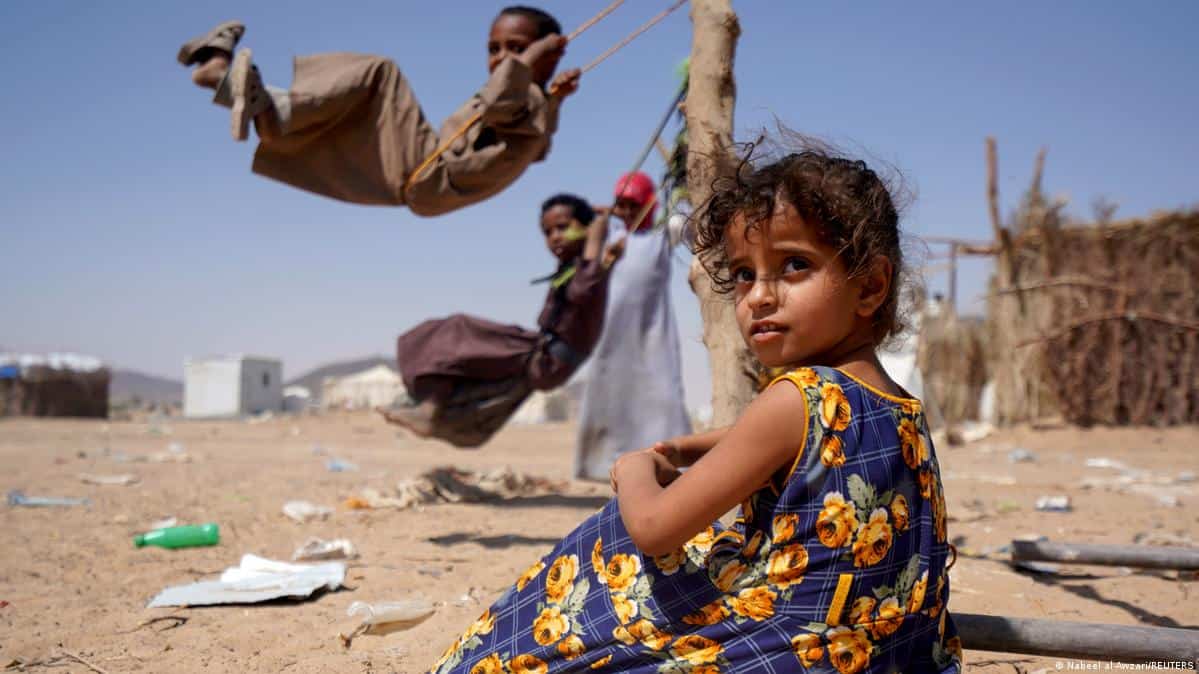 US calls for an end to Houthis port attacks in Yemen