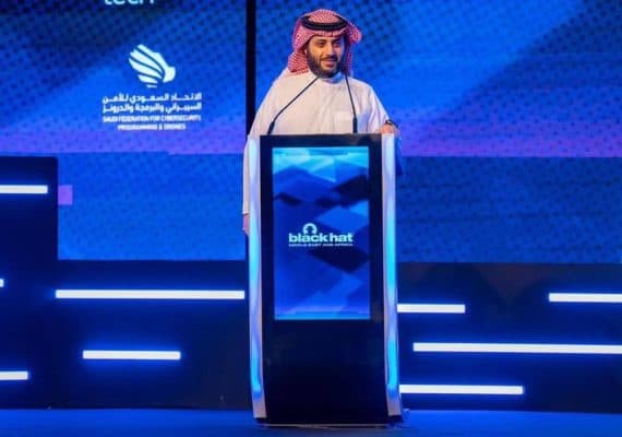 What You Should Know about the “Black Hat" Event in Riyadh