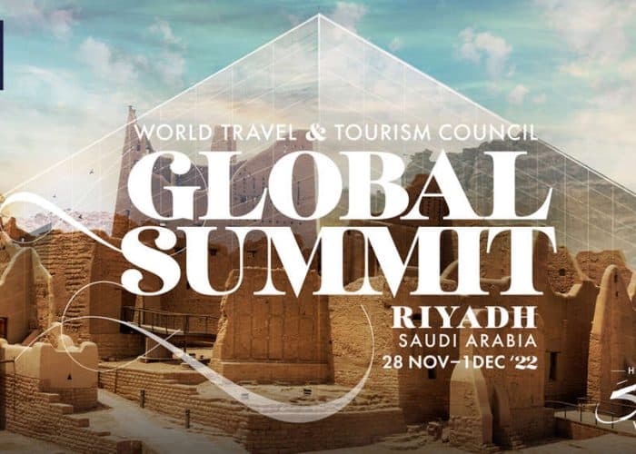 World Travel & Tourism Council (WTTC) kicks off in Riyadh with wide international participation