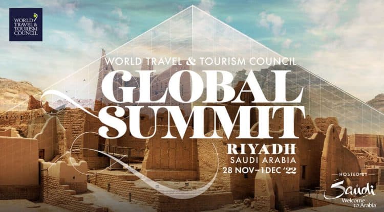 World Travel & Tourism Council (WTTC) kicks off in Riyadh with wide international participation