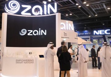 Zain KSA launches the first fast charging station for electric cars in Granada Business