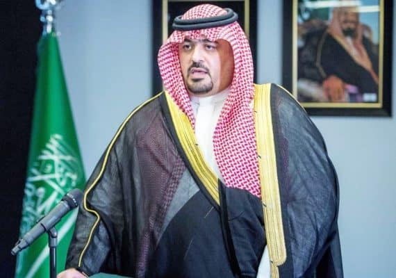 Growth of Kingdom's non-oil activities is the highest in 12 years: Saudi Minister of Economy