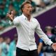 Hervé Renard receives two offers to leave Saudi Arabia