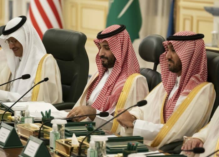 Israeli-Saudi Normalization Not To Happen Without Comprehensive peace deal with Palestinians