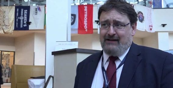 Leaders MENA Magazine meets IWSA Secretary general to speak about Cop 27