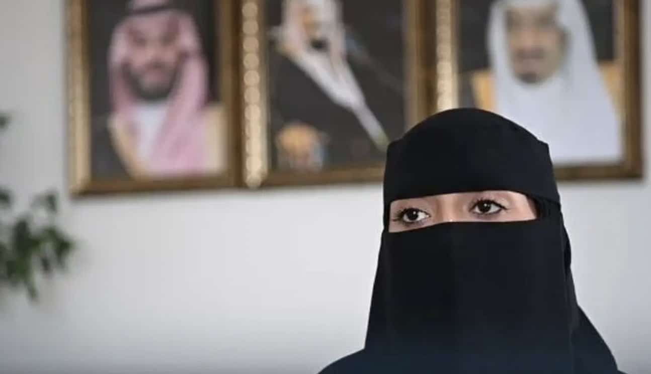 NASA praises Saudi researcher Wafaa Zakry for discovering two newly discovered stars