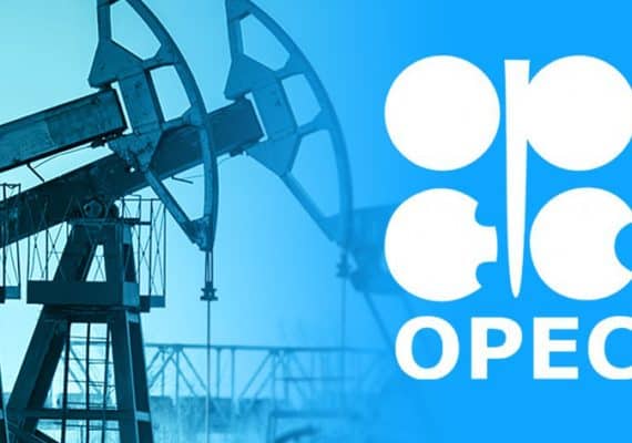 OPEC+ Keeps Oil Curbs Despite Russia's Price Cap