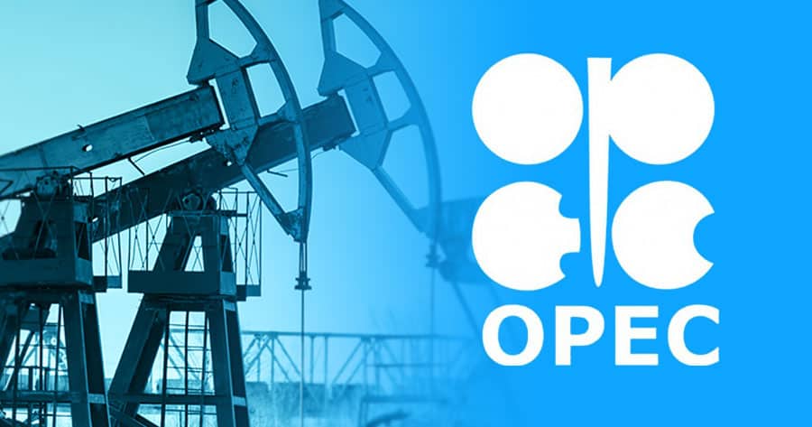OPEC+ Keeps Oil Curbs Despite Russia's Price Cap