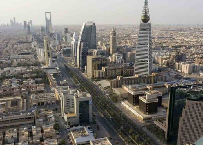 Riyadh to host first gathering of energy economies in the Middle East