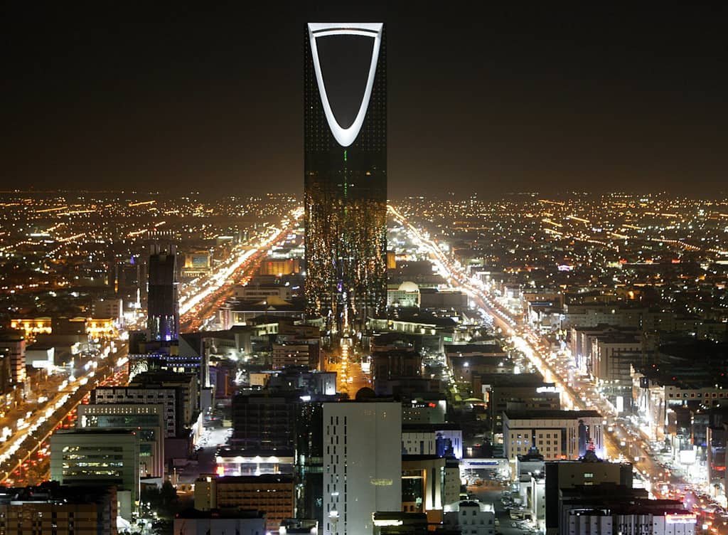Saudi Arabia achieves the lowest rate of inflation among the G20 nations