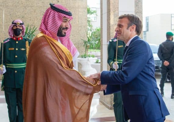 Saudi Arabia celebrates 20 years of French partnerships in the field of antiquities preservation