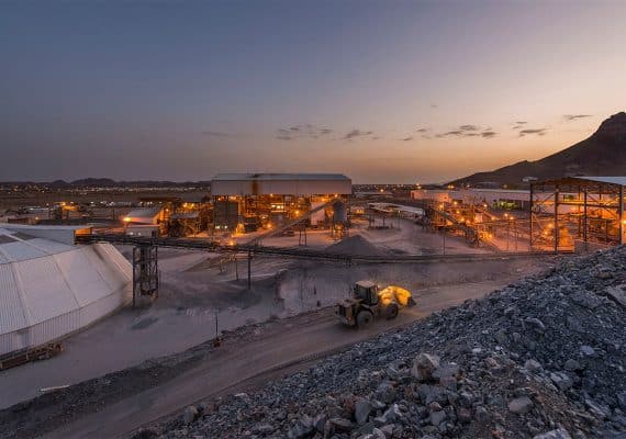 Saudi Arabia has a stock of minerals worth SAR 5 trillion