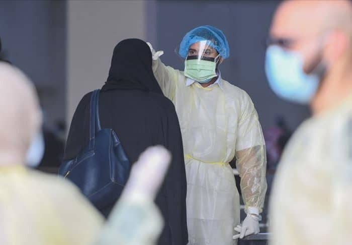 Saudi Arabia records lowest COVID-19 infections since March 2020
