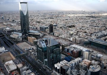 Saudi Arabia to announce the budget for the New Year 2023