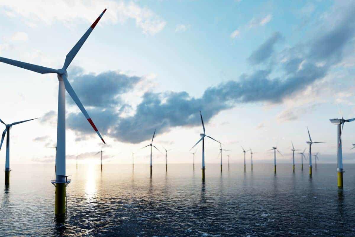 Saudi PIF acquires 9.5% of the shares of “Skyborn Renewables”