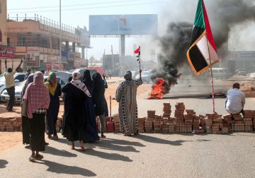 Sudan reaches “Framework agreement” to end ongoing political deadlock