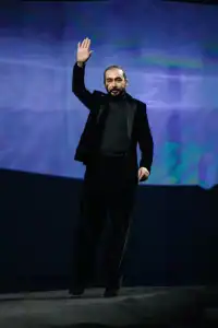 Saudi designer, Mohammed Ashi, brought couture to throngs of influential attendees from around the world with his fashion show in Paris this week.