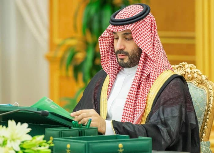 Former US Secretary of State describes Prince Mohammed bin Salman as a historic figure