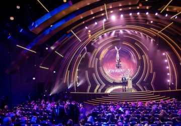 Joy Awards brings international, Arab celebrities to Saudi Arabia