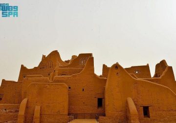 Riyadh to host the World Heritage Committee next September