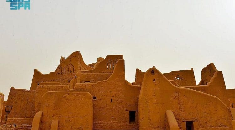 Riyadh to host the World Heritage Committee next September