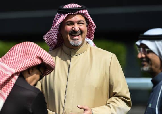 Riyadh will become a center for world horse racing: Bandar Al-Faisal