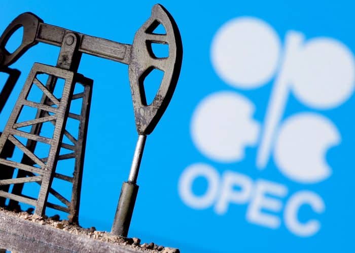Saudi Arabia, Russia cooperates with OPEC + to secure the stability of oil markets