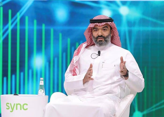 Saudi Arabia became a global & regional tech hub: Communication Minister