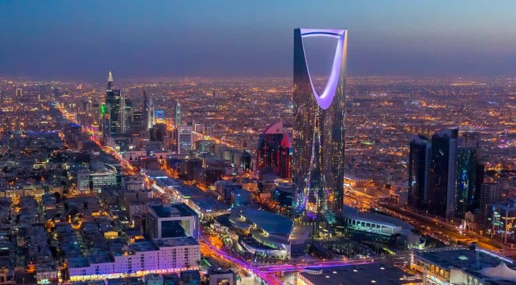 Saudi Arabia sees borrowing around SAR 45 billion in 2023