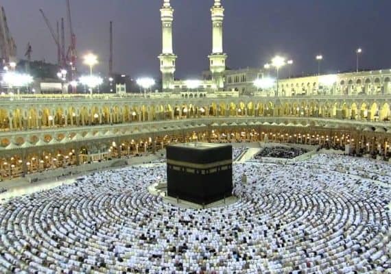 Saudi Ministry of Hajj concludes agreements with several countries to raise the quality of services