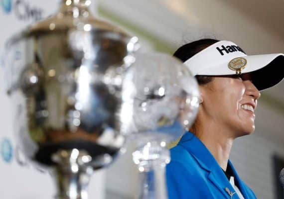 World No.1 Golfer to participate in the Saudi Aramco International Golf Championship 2023
