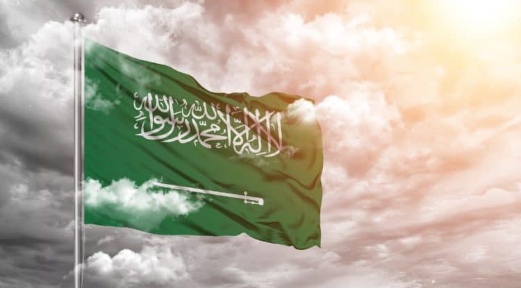 Algerian authorities seizes a person who threatened to blow up the Saudi embassy