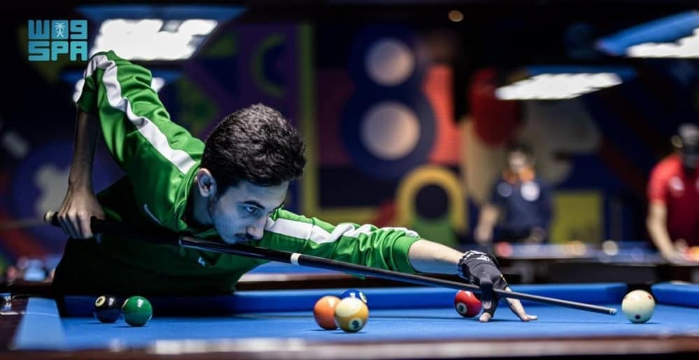 Billiard Association launches the "Foundation Round" on its first round in the Premier League